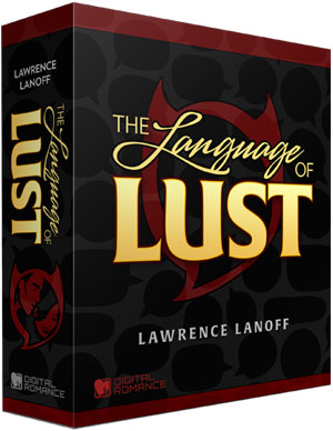 Language of Lust by Lawrence Lanoff