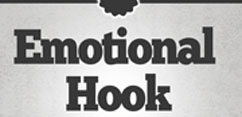 emotional hook formula